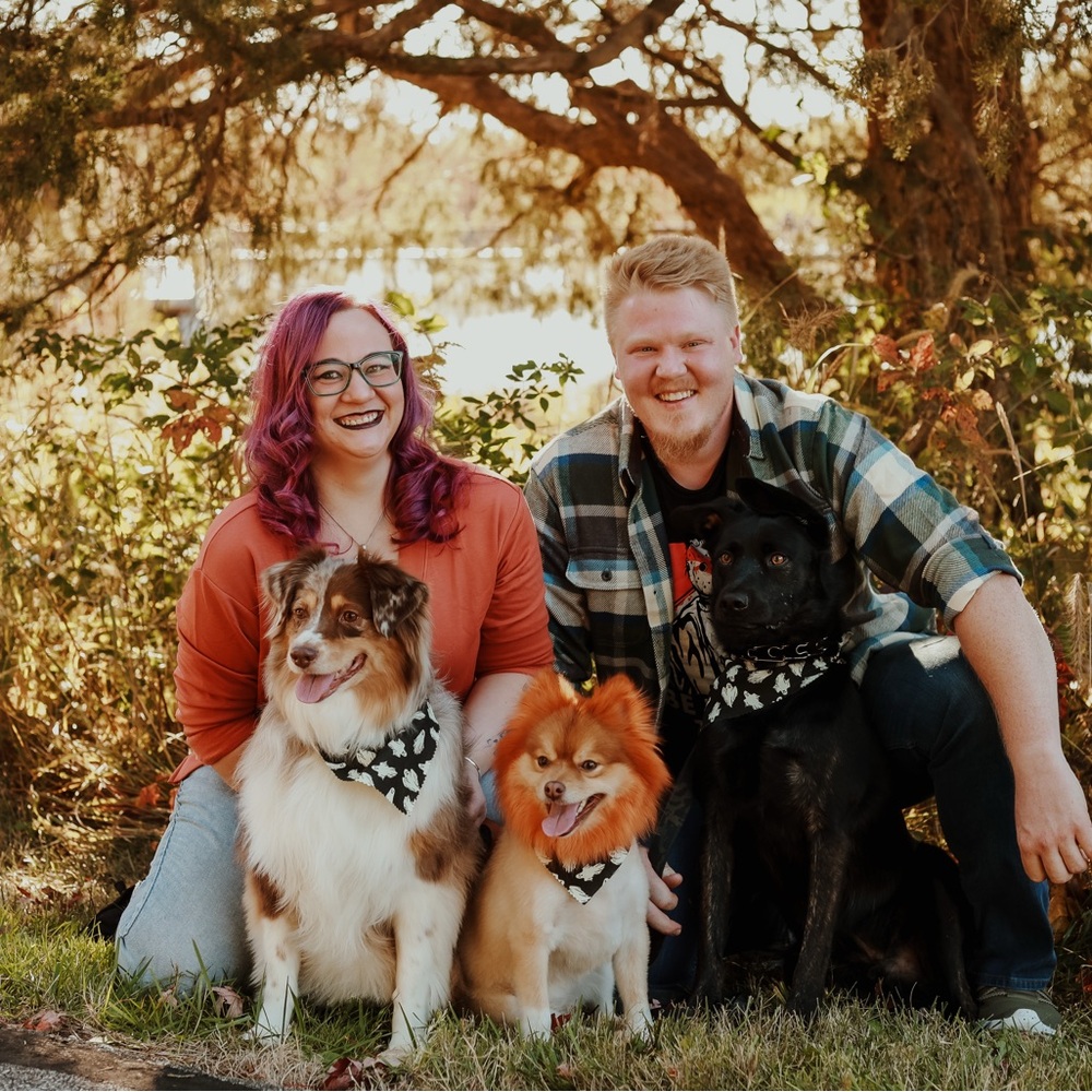 Meet your Posher, Abigail